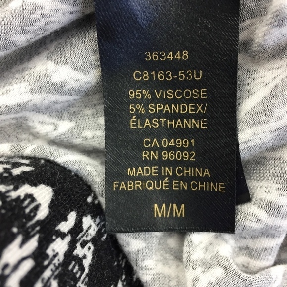 Dalia A-Shape Maxi Skirt - Picture 5 of 5